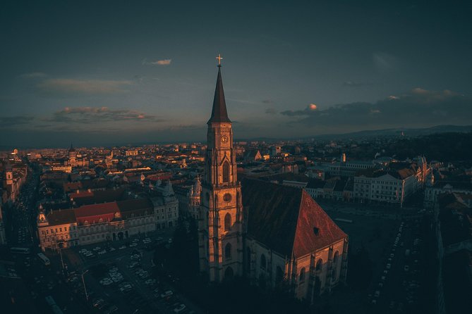 Cluj-Napoca Walking City Tour - Customer Service and Response