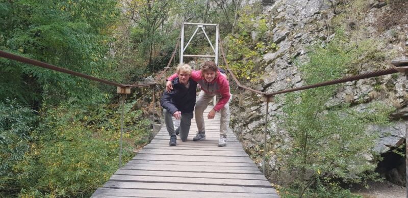Cluj: Outdoor Activities Day Trip With Zip Line and Hike - Experience Highlights