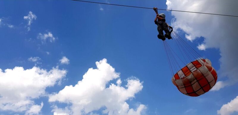 Cluj: Outdoor Activities Day Trip With Zip Line and Hike - Customer Reviews