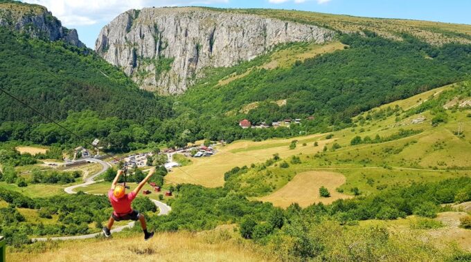 Cluj: Outdoor Activities Day Trip With Zip Line and Hike - Frequently Asked Questions