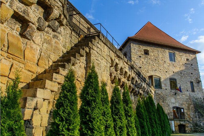 Cluj Secret Treasure of King Matia Quest Experience - Accessibility and Flexibility