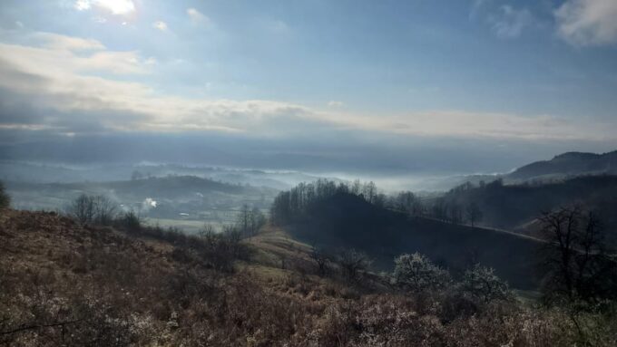 Cluj to Rosia: Day Trip to Ferrata and Pittoresque Country - Frequently Asked Questions