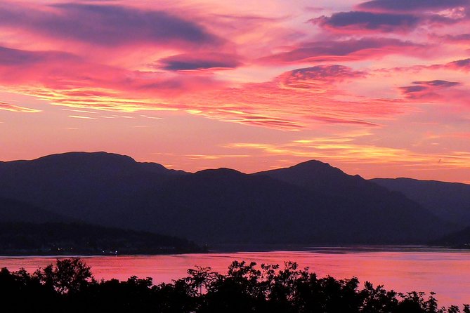 Clyde Coast Tours, See the Stunning River Clyde and Argyll Hills From Glasgow - Tour Overview