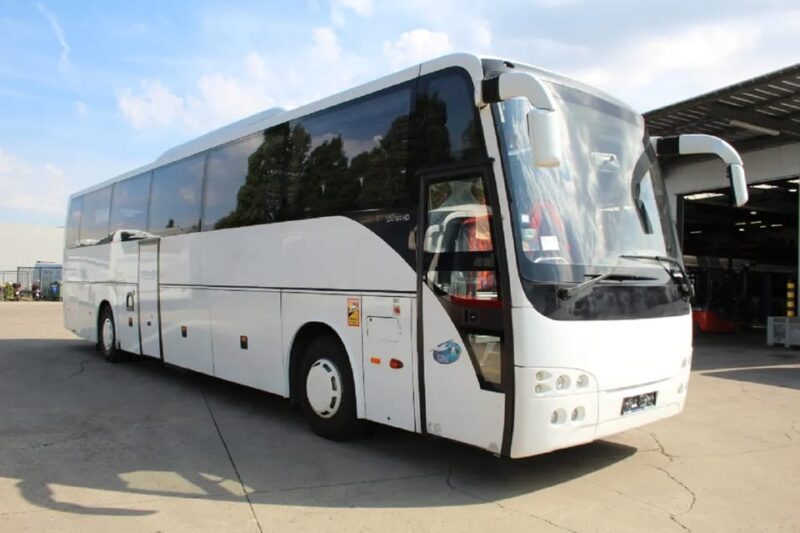 Coach & Bus Transfer Chania or Heraklion To Rethymno - Key Points
