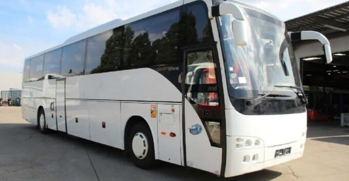 Coach & Bus Transfer Chania or Heraklion To Rethymno - Pricing Information