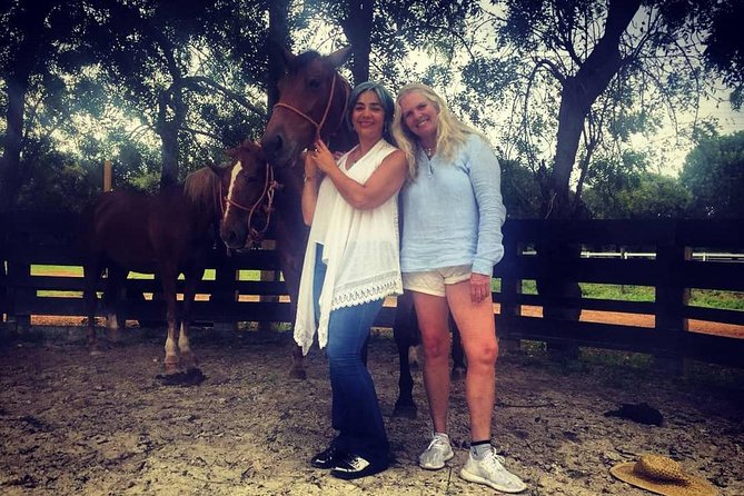 Coaching With Horses in Dominican Republic - Location and Dates