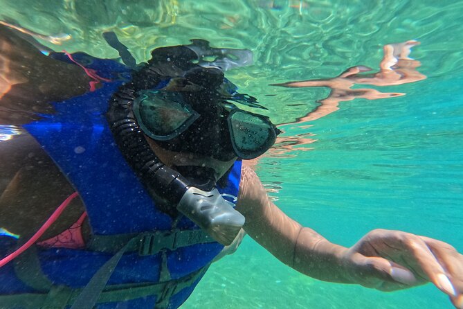 Coast and Cave Kayak Adventure With Rum Tasting - Overview of the Adventure