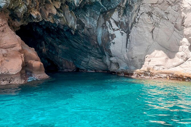 Coast and Cave Kayak Adventure With Rum Tasting - Experiencing the Rum Tasting