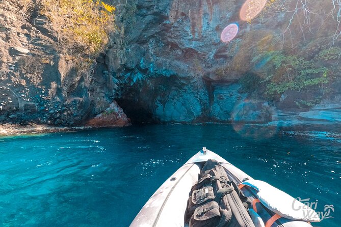 Coast and Cave Kayak Adventure With Rum Tasting - Transportation and Pickup Details