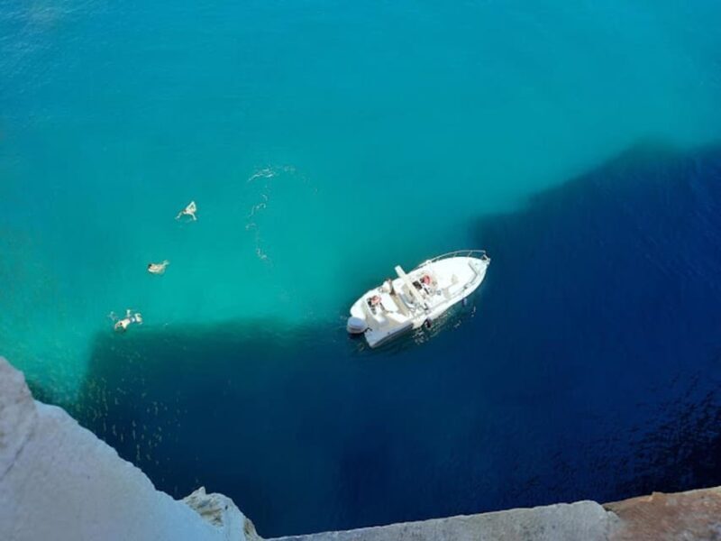 Coast and Caves of Polignano:Boat Tours,Drinks,Swimming,Music and Fun - Meet Our Friendly and Knowledgeable Tour Guides