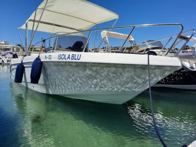 Coast and Caves of Polignano:Boat Tours,Drinks,Swimming,Music and Fun - Easy Booking and Flexible Cancellation Options