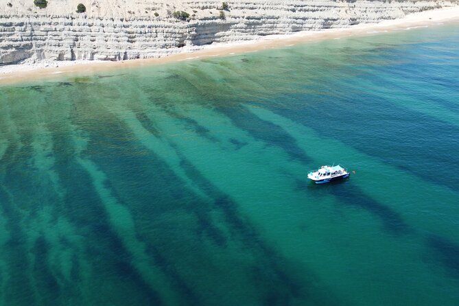 Coast Cruise Trip to Ponta Da Piedade From Lagos - Reviews and Badge of Excellence