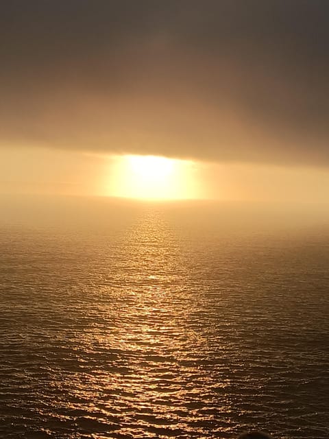 Coast Line & Sagres Sunset Tour up to 4 Hrs - Experience Highlights