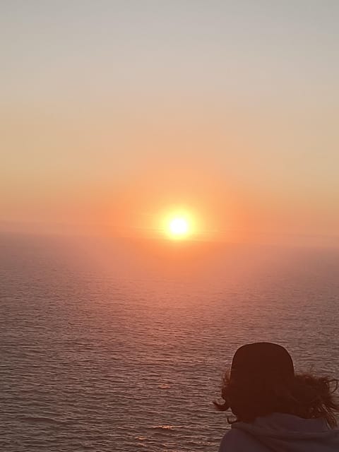 Coast Line & Sagres Sunset Tour up to 4 Hrs - Memorable Moments
