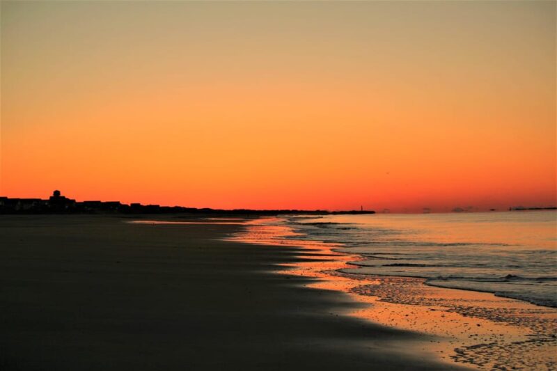 Coast Line & Sagres Sunset Tour up to 4 Hrs - Pickup and Duration