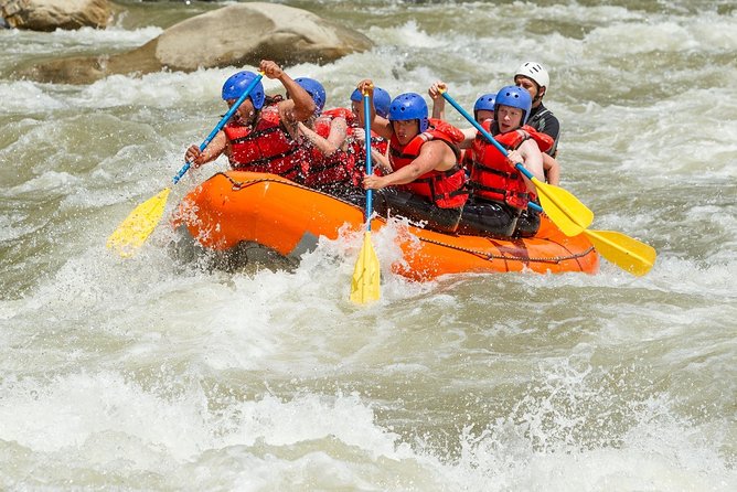 Coast to Coast Expedition 10D/9N Vacation Package - Meeting and Pickup