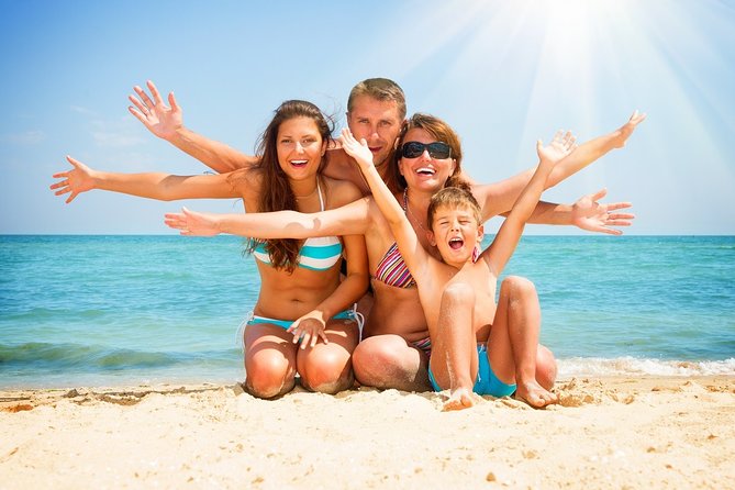 Coast to Coast Expedition 10D/9N Vacation Package - Meeting and Pickup