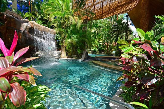 Coast to Coast Expedition 10D/9N Vacation Package - Pricing and Policies