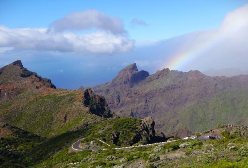 Coast to Mountains - Electric Bike Tour - Tour Itinerary