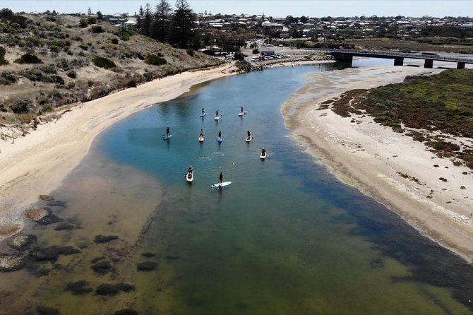 Coast to Vines: E-Bike*, Paddle Board and Wine Tour (2 Options) - Inclusions