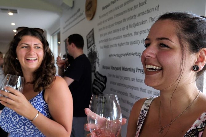 Coast to Vines: E-Bike*, Paddle Board and Wine Tour (2 Options) - Moderate Physical Fitness