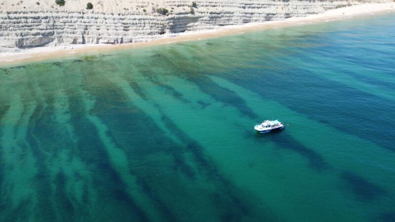 Coast Trip to Ponta Da Piedade From Lagos - Customer Reviews and Ratings