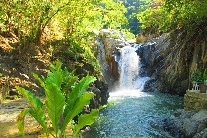 Coastal Adventure in Quimixto : Hiking and Cooking Workshop - A Detailed Look at the Tour Experience