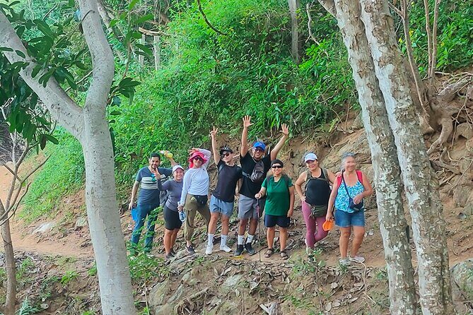 Coastal Adventure in Quimixto : Hiking and Cooking Workshop - Practical Details and Tips for Travelers