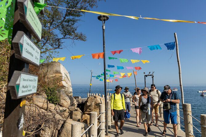 Coastal Adventure in Quimixto : Hiking and Cooking Workshop - Authentic Reviews and What Travelers Say