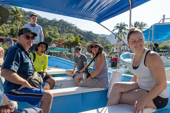 Coastal Adventure in Quimixto : Hiking and Cooking Workshop - FAQ