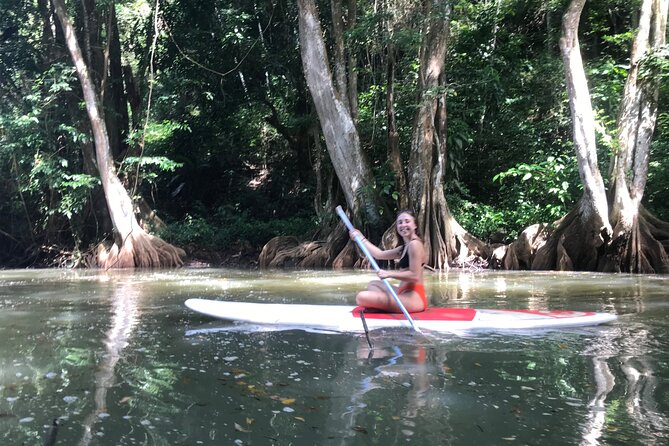 Coastal and River Kayaking Adventure at Marigot Bay - Maximum Travelers