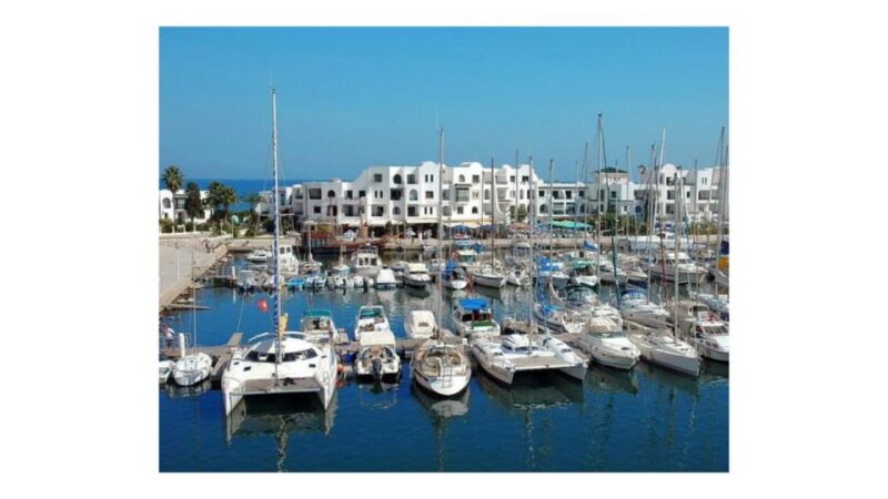 Coastal Autoguided Tour: Monastir, Sousse & Port Kantaoui - Booking Information