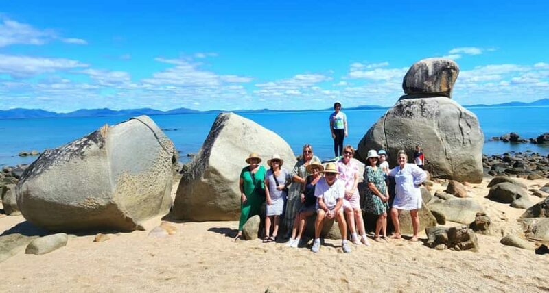 Coastal Beaches Adventures: Dingo Beach & Cape Gloucester - Who Should Consider This Tour?