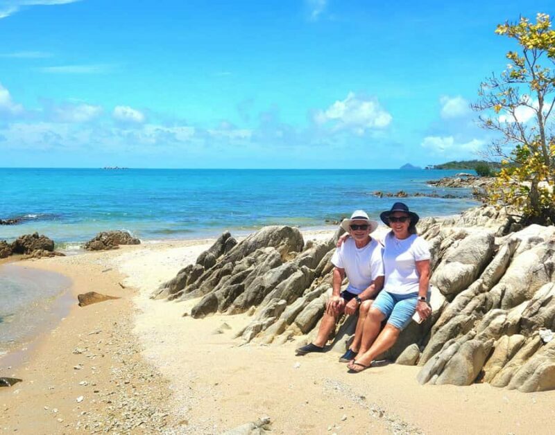 Coastal Beaches Adventures: Dingo Beach & Cape Gloucester - FAQ