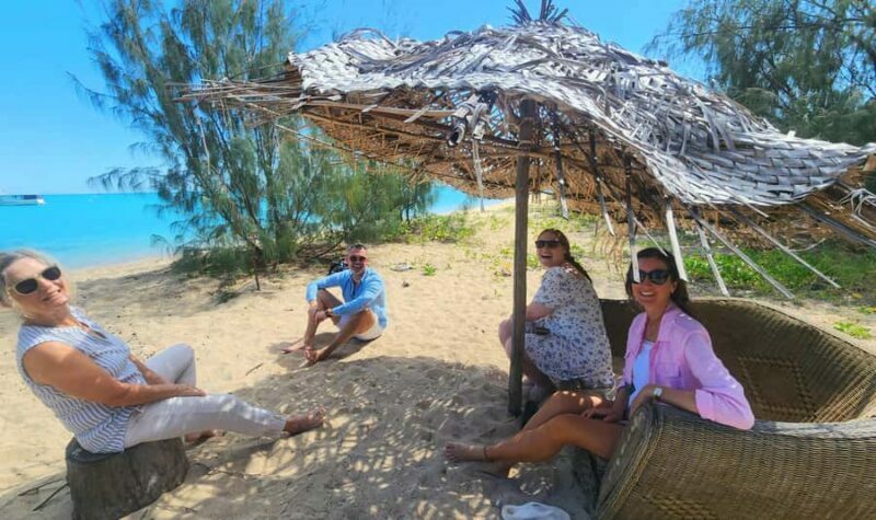 Coastal Beaches Adventures: Dingo Beach & Cape Gloucester - Final Thoughts