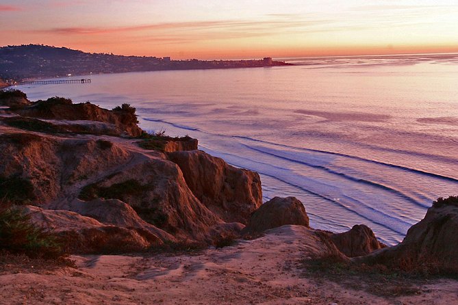 Coastal Beauty - Private Sunset & Night Photography Tour - Requirements and Recommendations