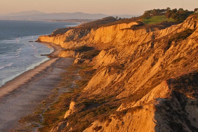 Coastal Beauty - Private Sunset & Night Photography Tour - Booking Information