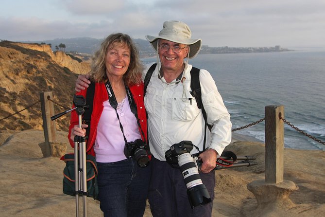 Coastal Beauty - Private Sunset & Night Photography Tour - Photography Opportunities