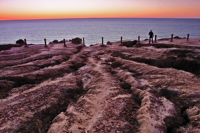 Coastal Beauty - Private Sunset & Night Photography Tour - Accessibility and Transportation