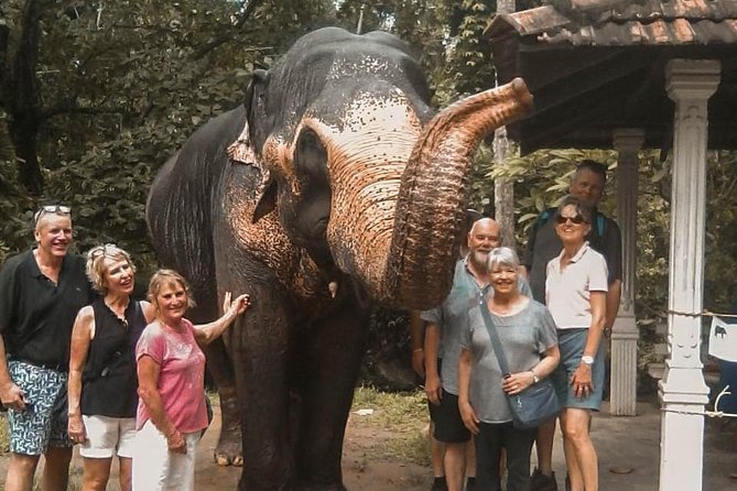 Coastal Belt of the South (5 Days) - Itinerary