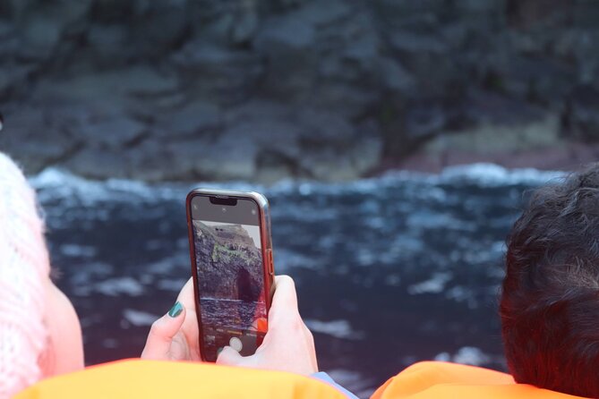 Coastal Boat Tour in Ribeira Grande and Porto Formoso - About Your Stay