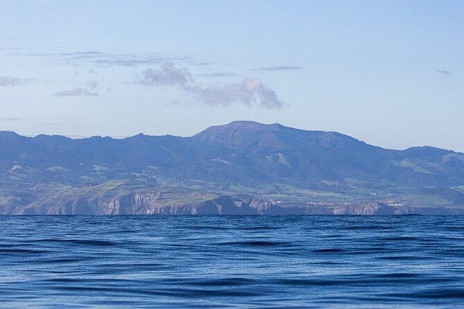 Coastal Boat Tour in Ribeira Grande and Porto Formoso - Expert Guidance