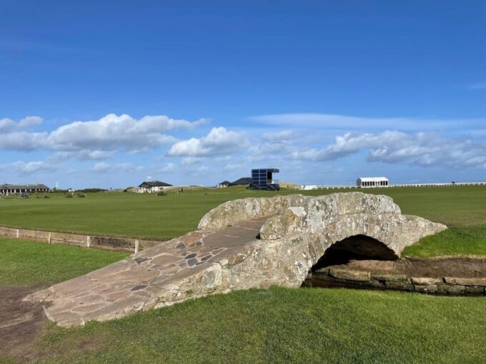 Coastal Charms: St Andrews & Kingdom of Fife Day Trip - Explore Forth Bridges View Point