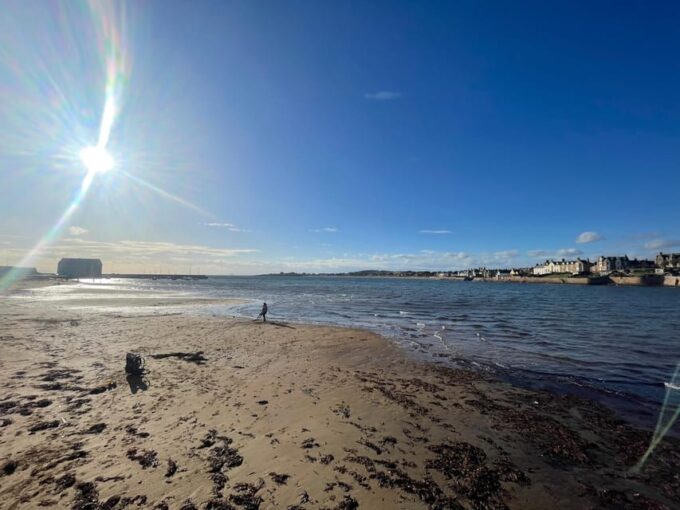 Coastal Charms: St Andrews & Kingdom of Fife Day Trip - Discover Falkland Palace & Garden