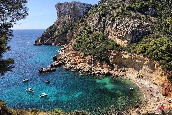 Coastal Cliffs & Beaches: Private Full Day Tour - Coastal Cliffs