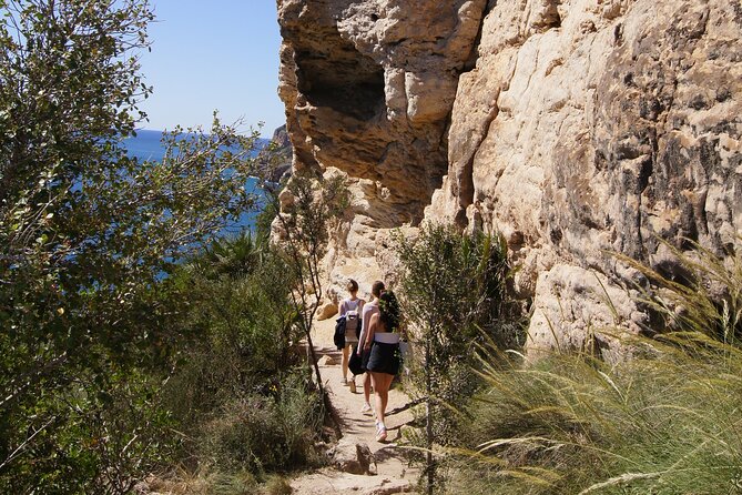 Coastal Cliffs & Beaches: Private Full Day Tour - Secluded Beaches