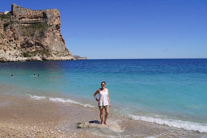 Coastal Cliffs & Beaches: Private Full Day Tour - Accessibility and Policies