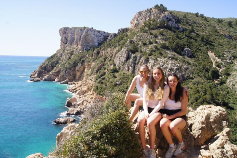 Coastal Cliffs & Beaches: Private Full Day Tour - Two Pristine Beaches