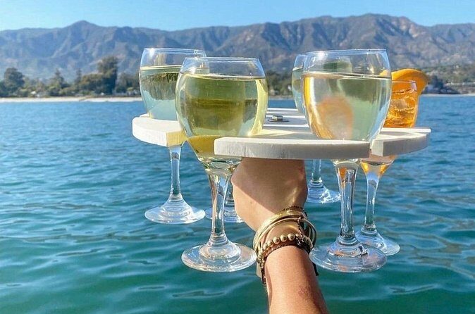 Coastal Cruise on Yacht in Santa Barbara - Who Should Consider This Cruise?