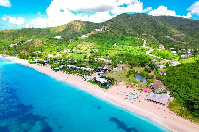 Coastal Cruise to Turners Beach Experience - Key Points